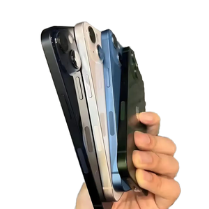 Smartphone Apple all'ingrosso per <span class=keywords><strong>11</strong></span>, 12 Pro, 13 Pro Max, 14 Pro Max, 15 Pro, 16 Pro Max senza restrizioni SIM, 5G globale - Product Image 1