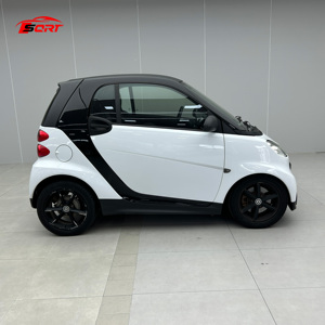 Mercedes-Benz Smart 1.0L Hatchback d'occasion 2013 en stock - Product Image 6