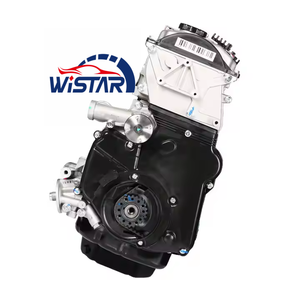 उच्च गुणवत्ता 2.4l 4g64 4 सिलेंडर एल्यूमीनियम पेट्रोल इंजन माइटसुबिशी के लिए नया ब्लॉक - Product Image 2