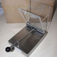 Extracteur automatique de plasma sanguin avec vidéo pour centre de transfusion sanguine, séparateur de plasma sanguin
