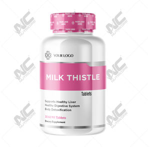 Tabletas Efervescentes Super Greens con Extractos de Aloe Vera y Té Verde, Suplemento para el Cuidado de la Salud de la Mejor Calidad, Saborizado, Tubo de 20 Tabletas - Product Image 3