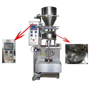 Machine d'emballage automatique personnalisée à haute efficacité, best-seller, machine d'emballage sous film à prix abordable - Product Image 6