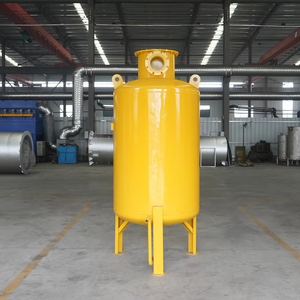 Đa chức năng Biogas thiết bị máy phát điện Burner Mixer cho tập hợp đầy đủ cho khí sinh học nhà máy xây dựng - Product Image 2