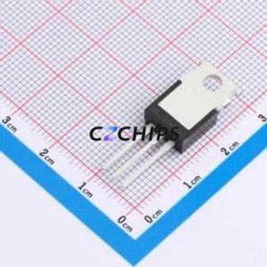 Tout nouveau transistor à effet de champ à transistor TO-220AB PHP28NQ15T-VB d'origine (MOSFET) - Product Image 2