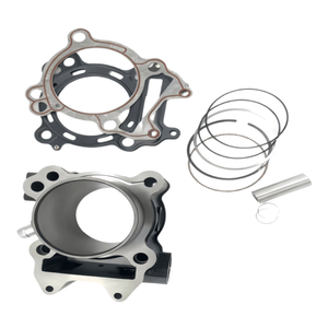 Set Blocco Cilindro Motore Moto 75mm <span class=keywords><strong>SYM</strong></span> <span class=keywords><strong>Joymax</strong></span> Z300 F300 300R - Ingrosso Fabbrica - Product Image 2