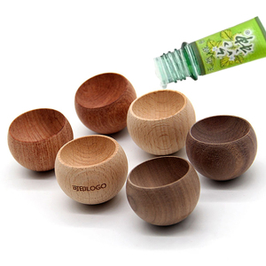 Pemasok kerajinan kayu pemrighrigh, penyebar Aroma kayu untuk minyak esensial hadiah Hari lebih cepat - Product Image 1