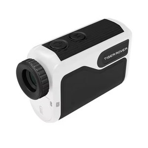 Télémètre laser de golf T1-98 ODM avec fonction de verrouillage de drapeau, format de poche, mesure d'angle et de pente, portée 1200m, mini télémètre - Product Image 4