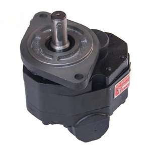 Hansen 9B650-31A040000A0 CBFC25 bomba de engranajes de repuestos hidráulicos de fábrica - Product Image 5