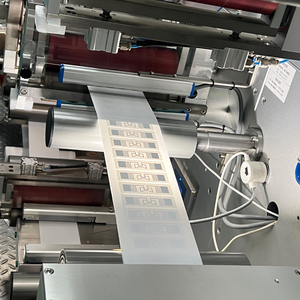 Giá rẻ UHF <span class=keywords><strong>RFID</strong></span> Tag 7014 <span class=keywords><strong>RFID</strong></span> lập trình chip tùy chỉnh thụ động UHF <span class=keywords><strong>RFID</strong></span> Nhãn thông minh/Sticker/Tag cho theo dõi tài sản - Product Image 5