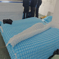 Mini ressorts ensachés Surmatelas confort Micro ressorts ensachés