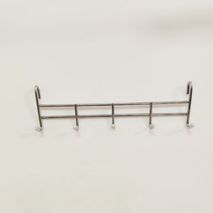 Gancio a cinque maglie-resistente Versatile forte, ironia, commercio internazionale per cucina, bagno, camera da letto, ufficio - Product Image 1