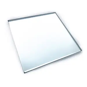 Miroir bidirectionnel en verre trempé, 5mm 6mm 8mm 10mm, miroir une voie, livraison gratuite