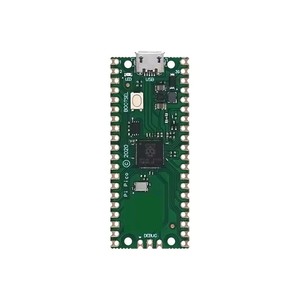 Placa de Desarrollo <span class=keywords><strong>RP2040</strong></span> PICO Raspberry <span class=keywords><strong>Pi</strong></span>, Chip de Doble Núcleo Raspberry <span class=keywords><strong>PI</strong></span> W, MicroPython - Product Image 2