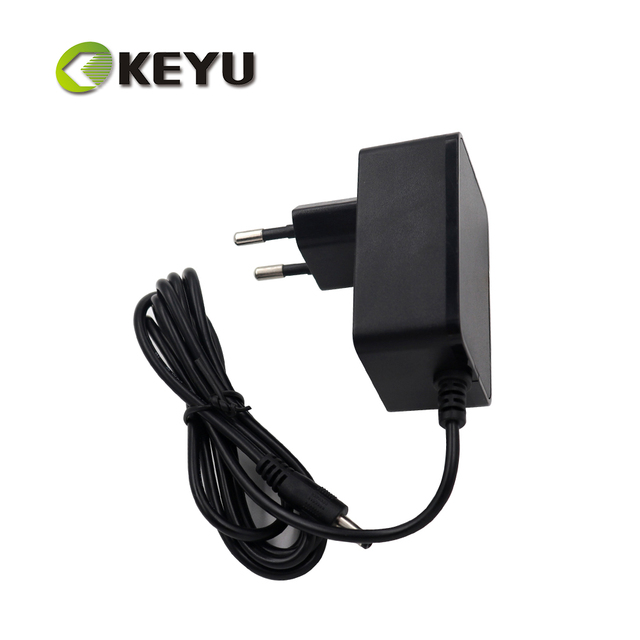 AC/DC Switching Power Supply 12V 1.5A 1500MA 5V 3A 9V 2A 18W Power Adapter