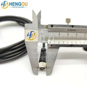 Прямой кабель (2 метра) Stahl Складная машина печатная машина запасные части высокого качества - Product Image 5