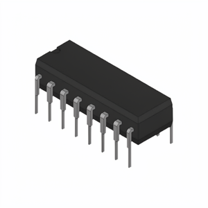 16 DIP (0.300", 7.62mm) 74F157APC Comprar en Línea Componentes Electrónicos IC MULTIPLEXER 4 X 16DIP Canal del Fabricante de Lógica - Product Image 1