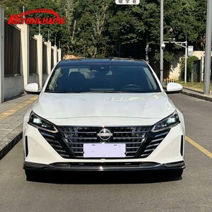 นิสสัน เทียน่า รถซีดานหรู 2.0 ลิตร เกียร์อัตโนมัติ - รายงานตรวจสอบรถครบถ้วน, เบนซิน, <span class=keywords><strong>มือ</strong></span><span class=keywords><strong>สอง</strong></span> - Product Image 1