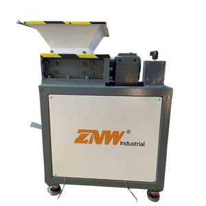 Sıcak satış plastik geri dönüşüm makineleri öğütücü kırıcı/plastik kırıcı/LDPE taşlama parçalayıcı makinesi - Product Image 2