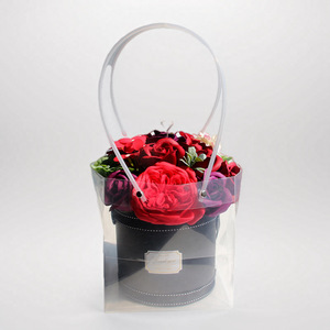 Caja de Regalo de Jabones en Forma de Rosas, Regalo para el Día de San Valentín, Cumpleaños, Día de la Madre, Regalo para Celebridades en Línea - Product Image 6