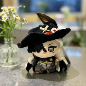 ぬいぐるみおもちゃMoqカスタムカスタムカスタムぬいぐるみカスタムぬいぐるみメーカー - Product Image 6