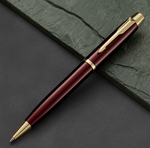 Luxury Corporate Office <b>Stationery</b> Gift <b>Set</b> Custom Logo Metal Rollerball Ballpoint Pen Wholesale - Product Image 4