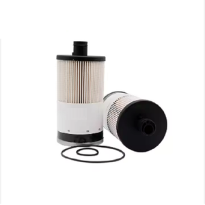 น้ำมันเครื่องดีเซลและไส้กรองน้ำมันเชื้อเพลิง FS20019/FS20020/FS20021/53C0945 ใช้ได้กับเครื่องยนต์คัมมินส์ - Product Image 2