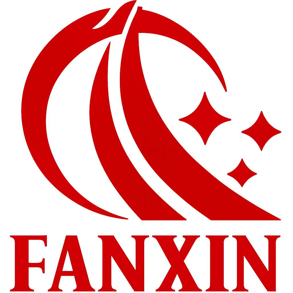 Henan Fanxin Industry And Trade Co., Ltd. logo