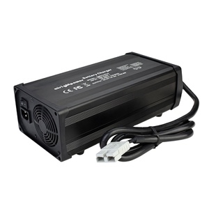 เครื่องชาร์จไฟฟ้ากระแสตรง14.7V 70A 2200W อัจฉริยะระบบอัตโนมัติเต็มรูปแบบ AC 220V สำหรับแบตเตอรี่ตะกั่วกรด12V sla/ag/agm/gel - Product Image 1