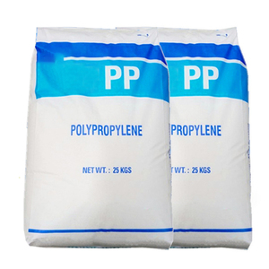 حبيبات البولي بروبلين البكر من مادة البولي بروبلين ، مادة خام كوبوليمر - Product Image 2