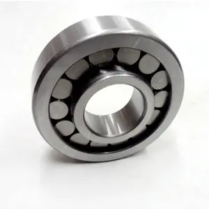 Roller bearing offer NCL series NCL211V Full complement cylindrical roller bearing NCL212V NCL213V