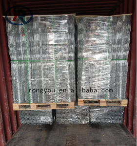 Fabriek Gegalvaniseerd Grasland Gaas Hek Vee/Schapen/Veld/Hert Boerderij Hek (Fabrikant) - Product Image 6