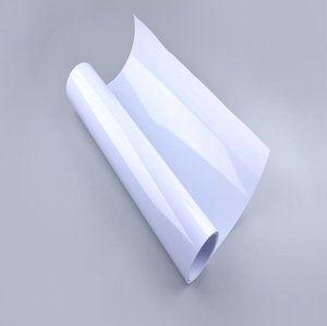 पारदर्शी कठोर स्पष्ट पालतू 0.5 मिमी शीट औद्योगिक पैकेजिंग वैक्यूम के लिए अनुकूलित आकार काटने सेवा - Product Image 4