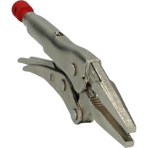 KS TOOLS - 115.1034 Clé auto-agrippante à long bec-EAN 4042146071687 PINCE ET COUPE PINCE RÉGLABLE - Product Image 4