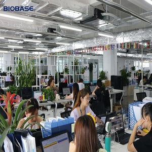 Bilancia di Precisione Elettronica BIOBASE BE-N con Capacità 100g per Laboratorio e Archiviazione Dati - Product Image 6