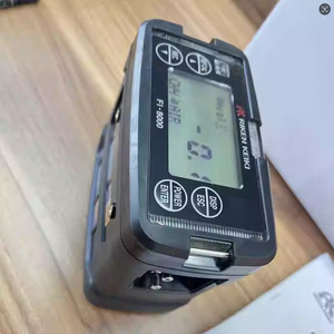 เครื่องตรวจจับก๊าซดมยาสลบ Riken Keiki Fi-8000 ช่วงการวัด 0-8Vol สำหรับวัดความเข้มข้นของไอโซฟลูเรน เดสฟลูเรน และก๊าซรมควันที่ตกค้าง - Product Image 2