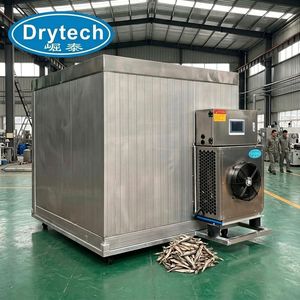 Sécheuse à viande Drytech à pompe à chaleur pour la transformation du bœuf - Product Image 1