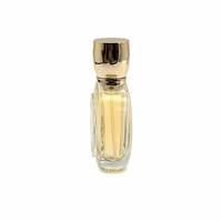Eau de Parfum MERYAM Élégante et Luxueuse, Moderne, 30ml, Parfum Oriental Longue Durée pour Femme, Flacon en Verre, Portrait de Dame Pêche, Idéal Cadeau