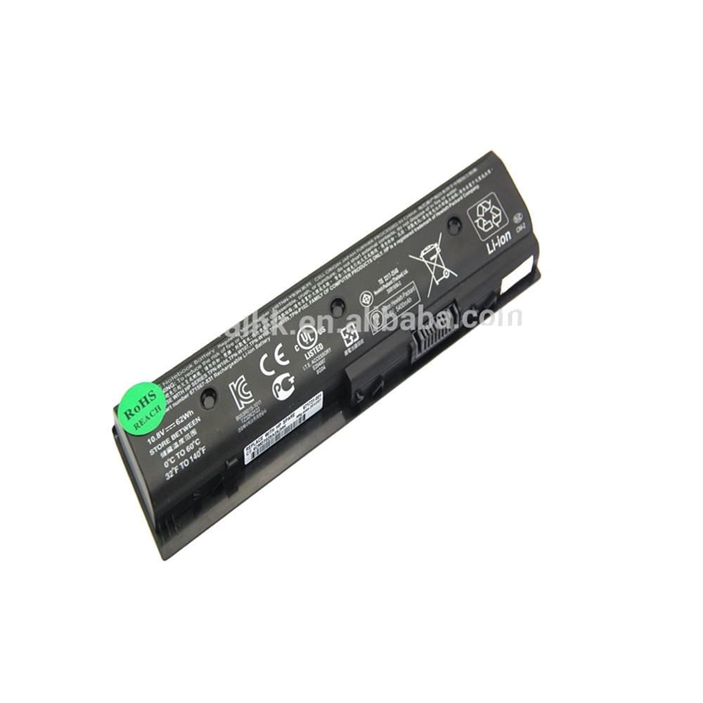 LI-TECH Batteria Compatibile 5200mAh Per HP Envy DV6-7311EL Di Ricambio Nuova 57Wh 5.2Ah - Foto 10