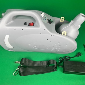 Ulv Sprayer Machine Sprayers Fogger Portable Cordless <b>Battery</b> Fogger Electric Sprayer Fogger Sterilizer - Product Image 3