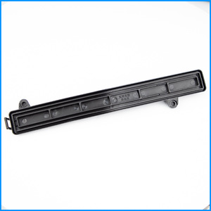 Cubierta del Filtro de Aire Acondicionado para Jeep Cherokee 68223045AB, Repuesto para Modelos 2014-2019 - Product Image 1