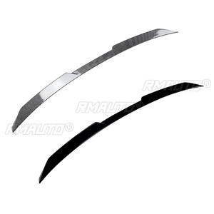 Para BMW Serie 5 G60 525i 530i 2024+ Kit de carrocería, alerón trasero, alerón de maletero, accesorios para coche - Product Image 6