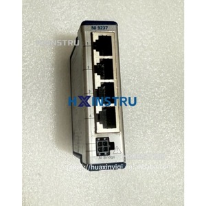 Módulo NI 9237, Puerto DSUB 780264-01, Imagen Física H - Product Image 1