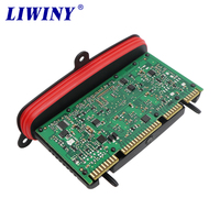 Module TMS de phare au xénon Liwiny 63117440877, 12V, éclairage, nouveau pilote en aluminium pour Série 5 M5 F10 F11 LCI