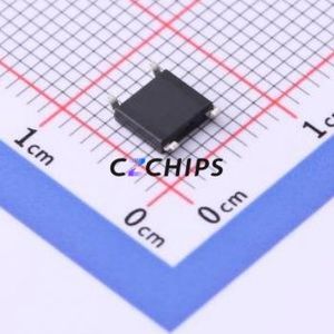 Pont redresseur à diodes ABS210 ABS d'origine et neuf, fournisseur de composants électroniques en gros et service BOM - Product Image 2