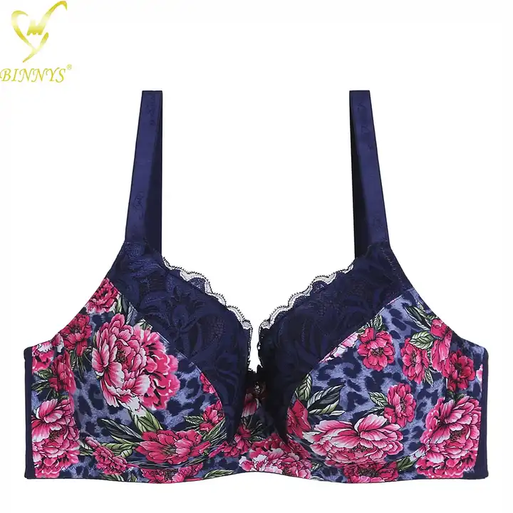 BINNYS bra brief sets fashionable bras