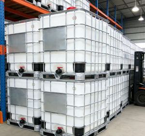 Plastiche ad Alte Prestazioni e Lubrificanti di Distacco all'Ingrosso per Macchine di Pressofusione, Fornitura di Materie Prime - Product Image 5