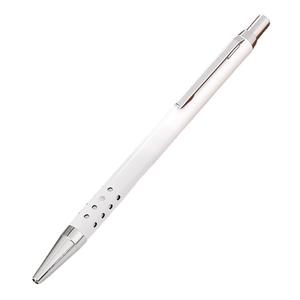 Bolígrafo Metálico de 24 Agujeros al por Mayor, Logotipo Personalizado, Estilo de Clic Metálico - Product Image 2