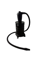 Nouveau séparateur de poussière pour outils électriques, collecteur cyclonique pour perceuse, routeur, meuleuse, ponceuse, pour kit 50 mm 20 L en fibre de polyester