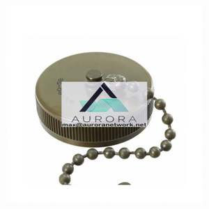 Circular Connector Accessories SECTOR <b>DUST</b> <b>CAP</b> for Connectors Model MS27502B13NL - Product Image 4