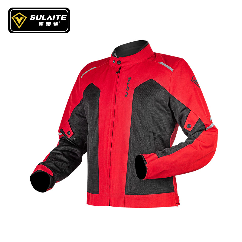 C2 Summer Cycling Apparel [Red]